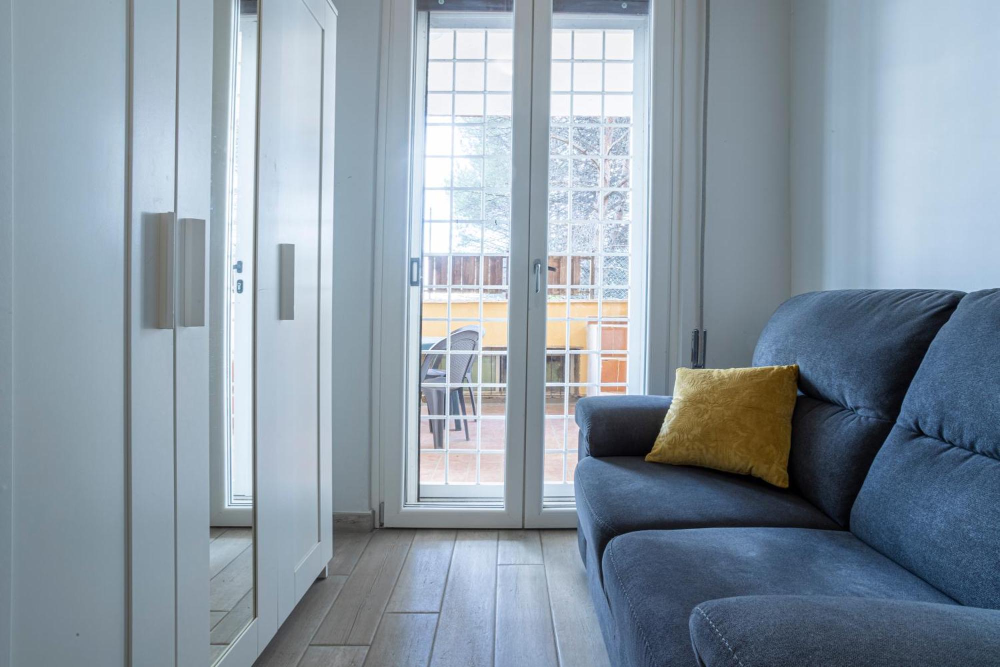 Circelli House Apartment Rome Exterior photo