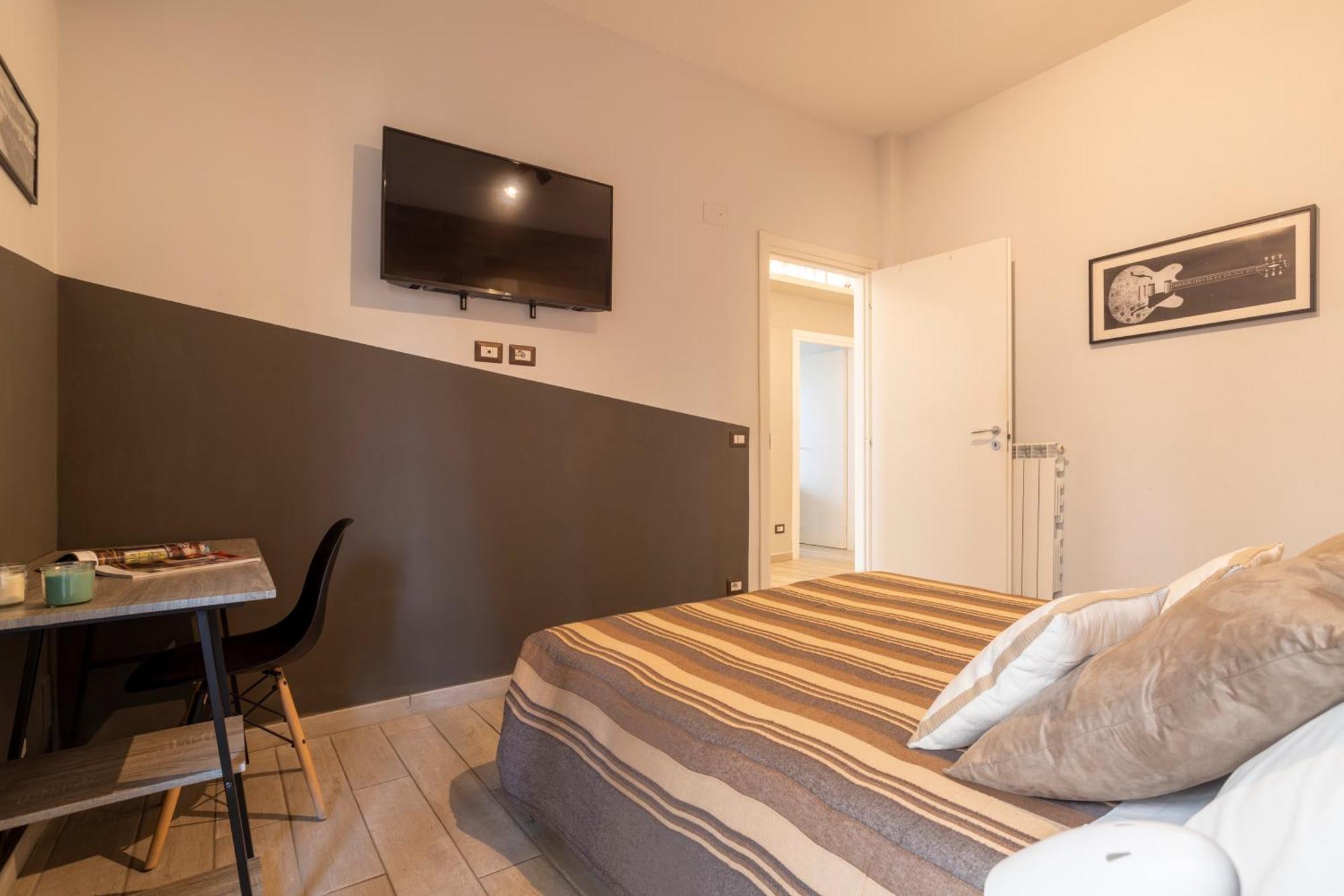 Circelli House Apartment Rome Exterior photo
