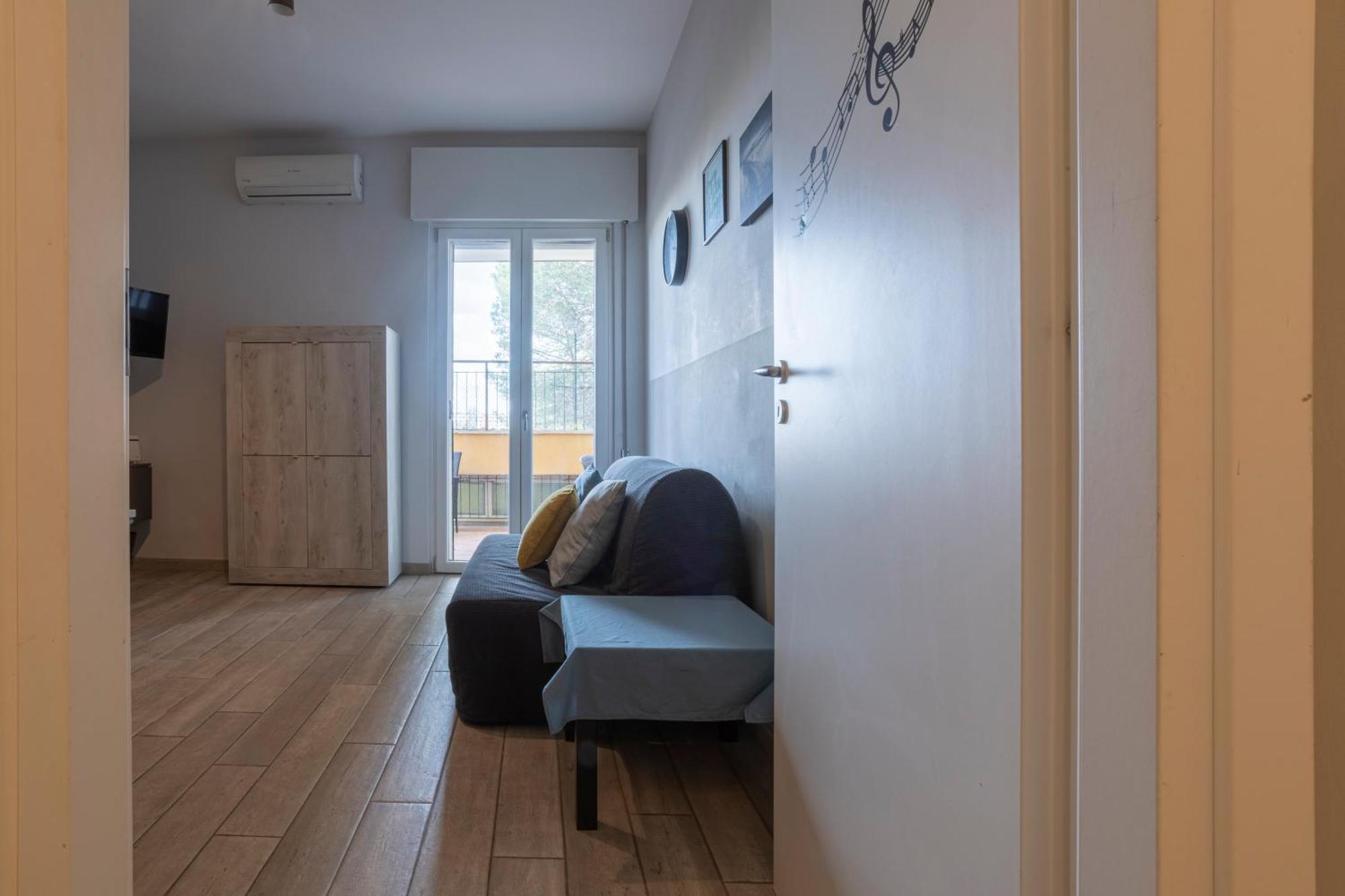 Circelli House Apartment Rome Exterior photo
